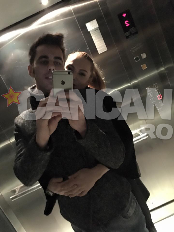 Cori Gramescu si Vlad