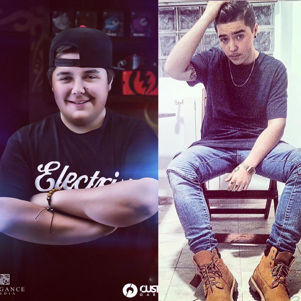 Lino a reusit sa scape de surplusul de grasime, iar acum este cu totul alt om