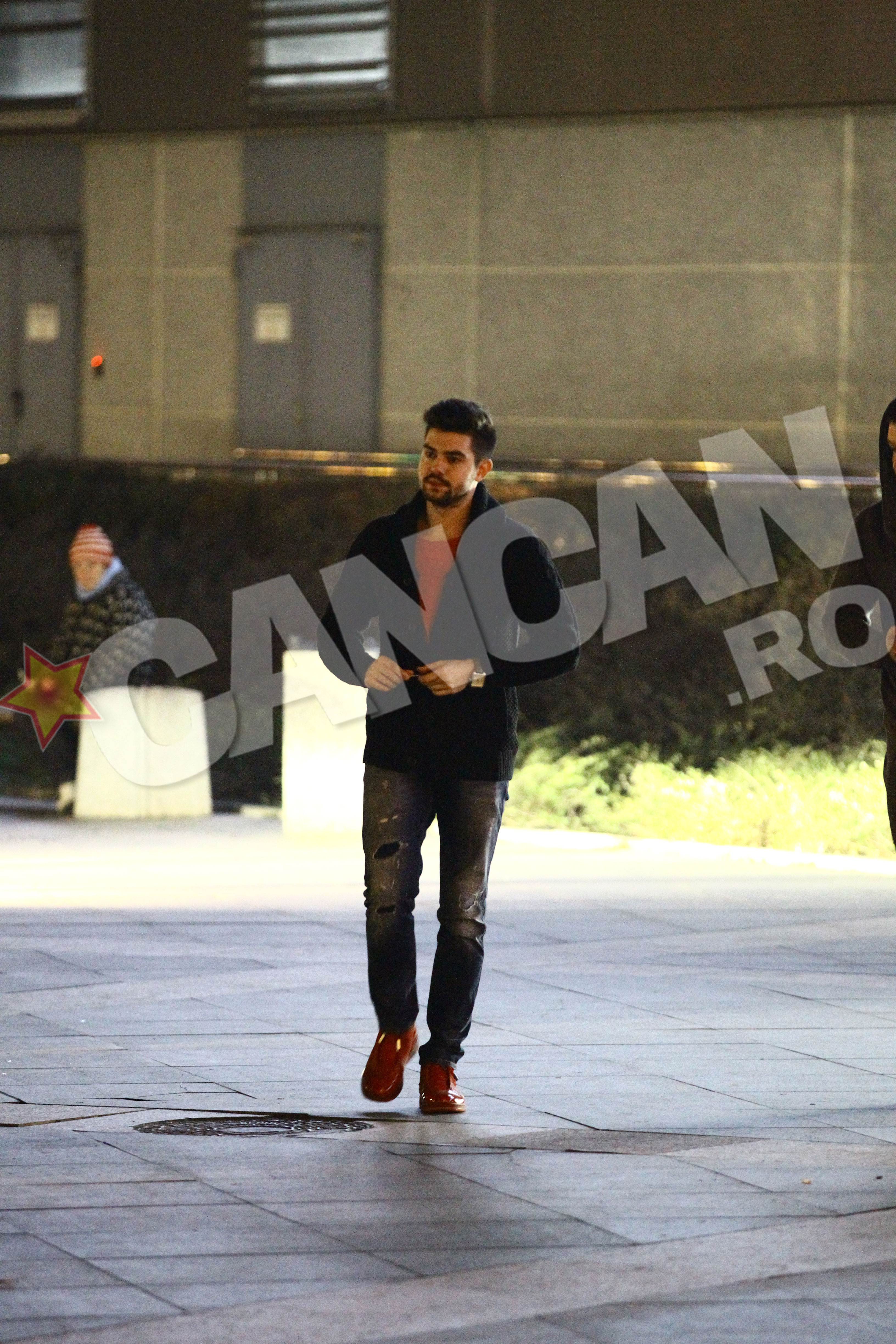 Andrei este noul iubit al Vicai Blochina