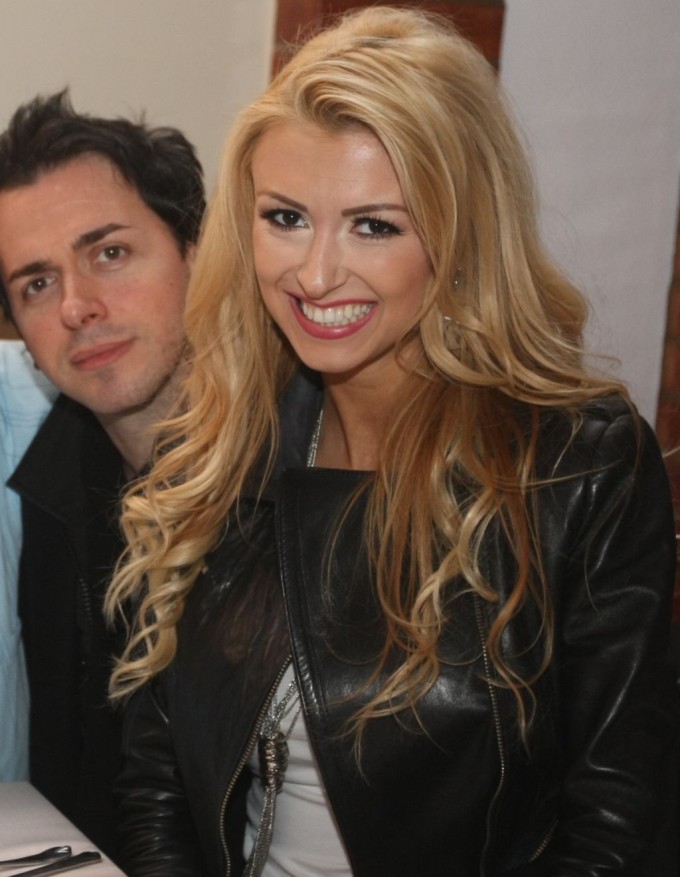 Keo si Andreea Balan