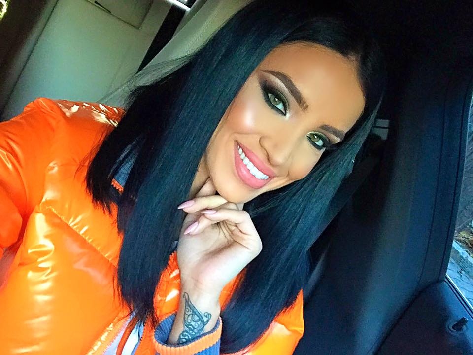 Vedeta TV se mandreste cu