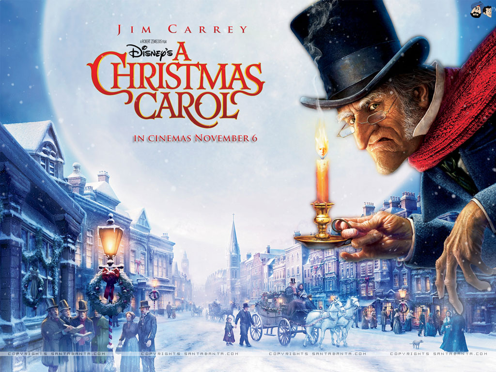 Christmas Carol