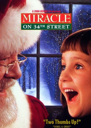 Miracolul din Strada 34