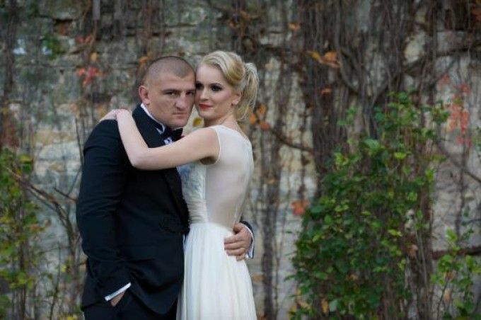 Catalin si Georgiana