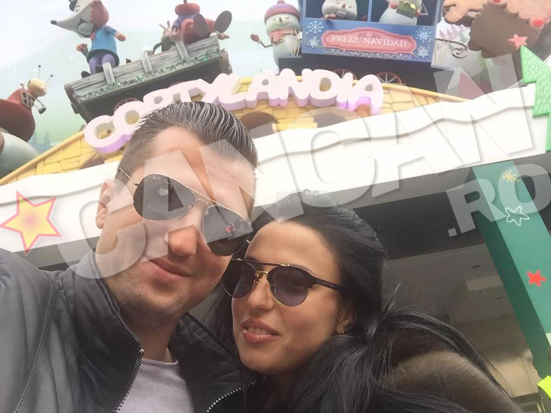 Alexandra isi doreste sa ramana alaturi de Valentin pentru totdeauna