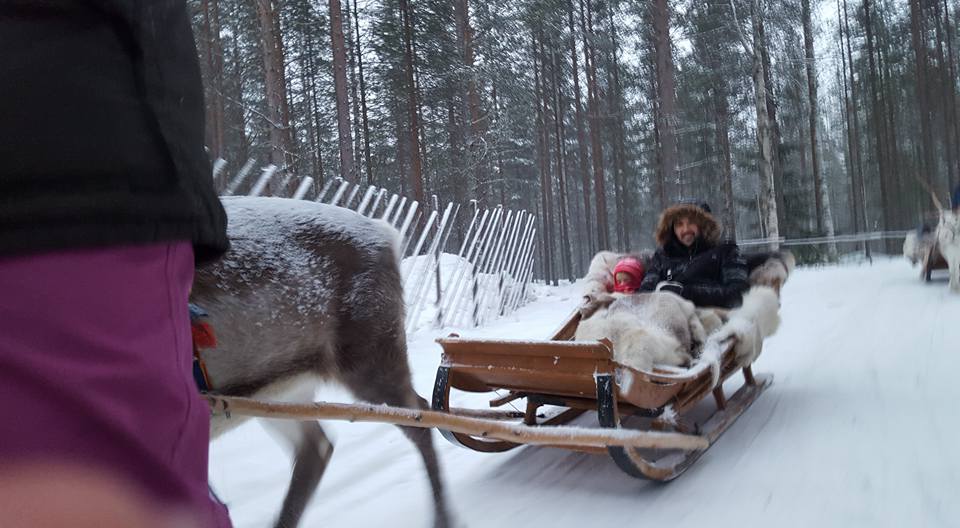 Dan Alexa s-a distrat copios pe partie