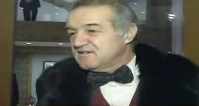 Gigi Becali