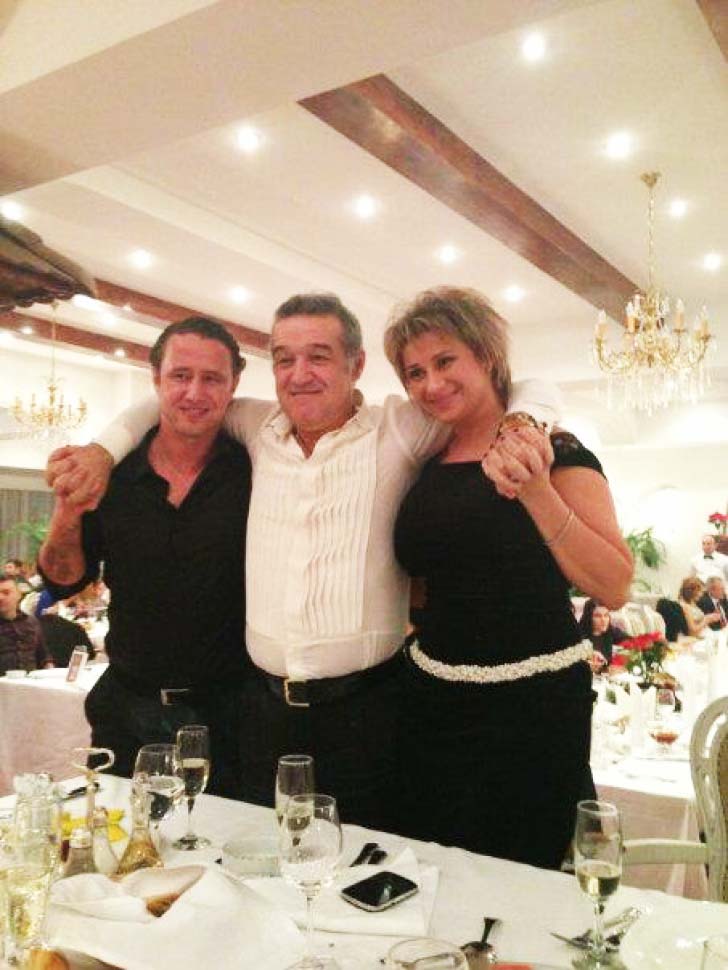 Gigi Becali