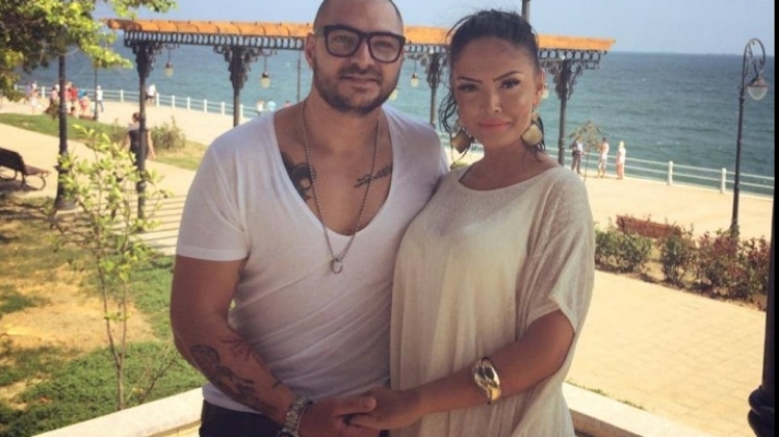 Fostul iubit al Andreei Mantea