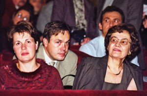 copii emil constantinescu