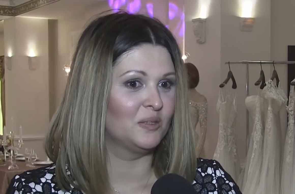 Oana s-a ingrasat foarte mult