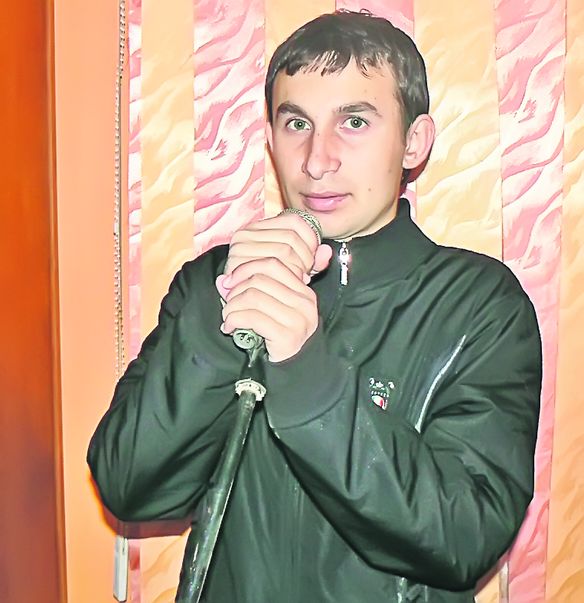 Fernando de la Caransebes