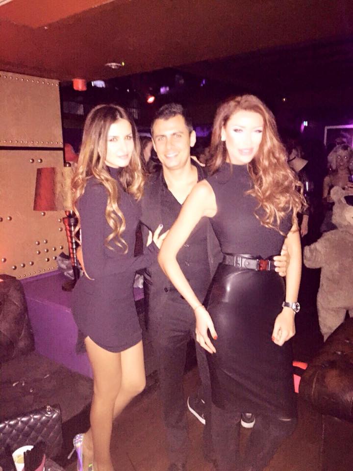 Dupa ce s-a despartit de sotul ei, Bianca si-a reluat activitatea nocturna alaturi de Bianca Dragusanu