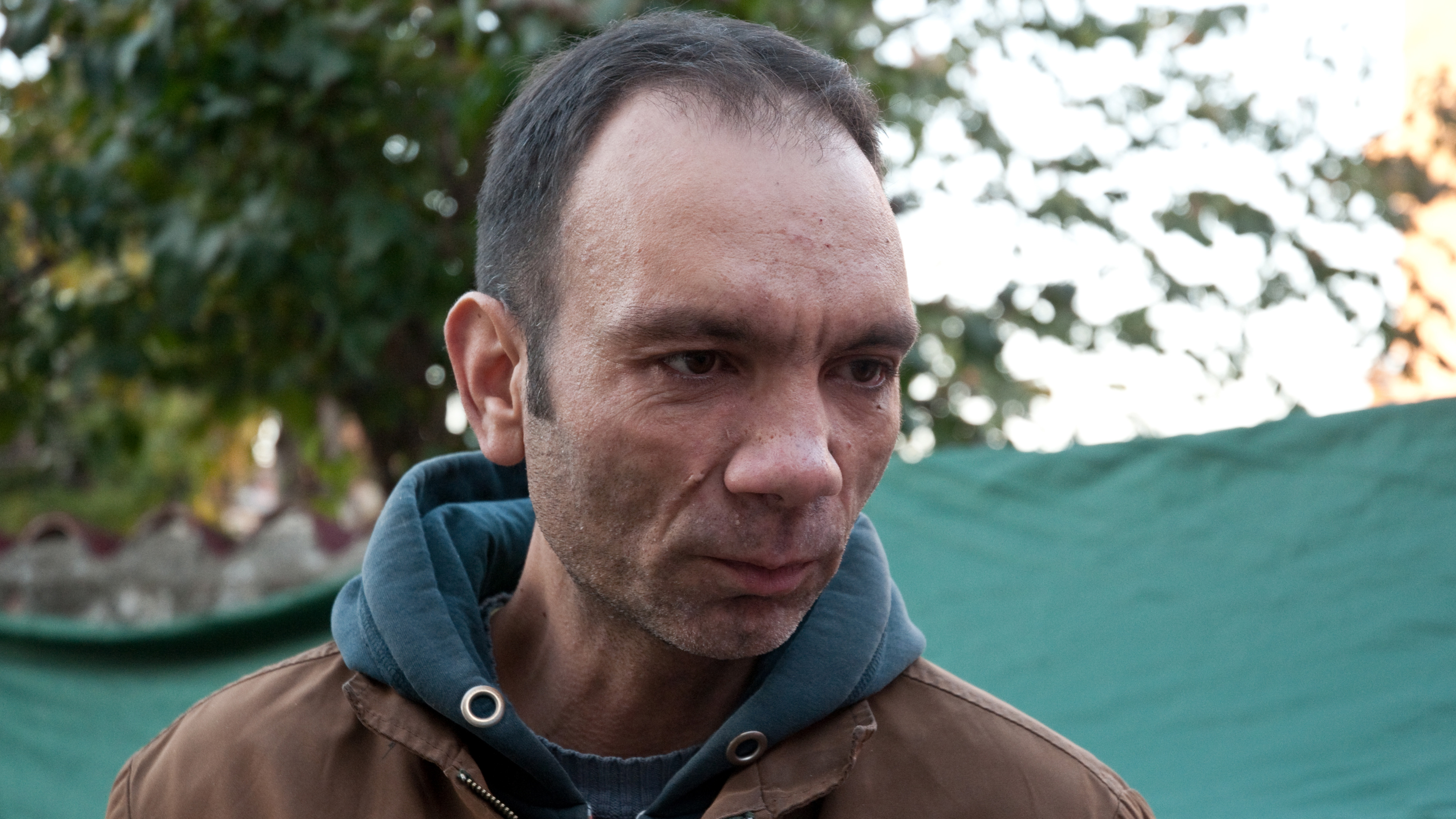 Cristi, fratele Mariei Ion, a vorbit pentru Cancan.ro despre situatia in care se afla acum familia acesteia