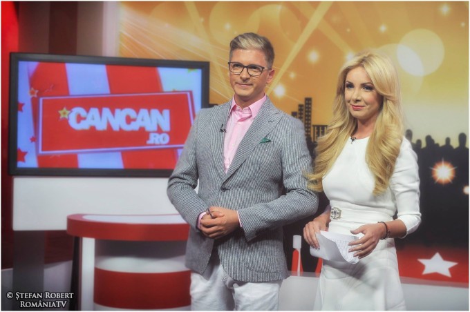 Marius Nita si Cristina Herea