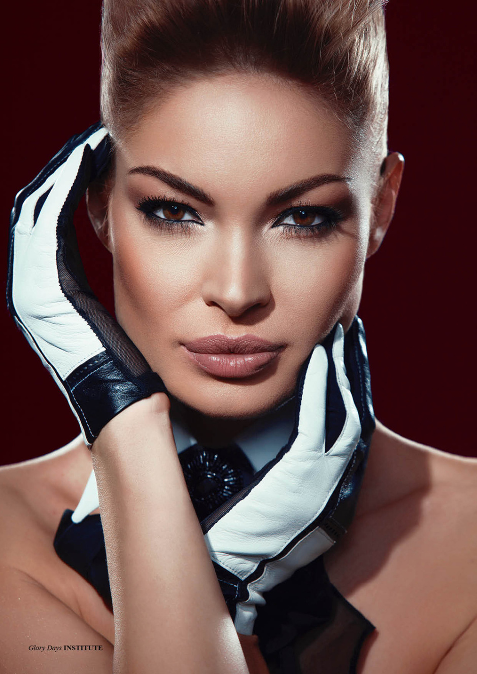 Valentina Pelinel isi dorea de multa vreme un copil