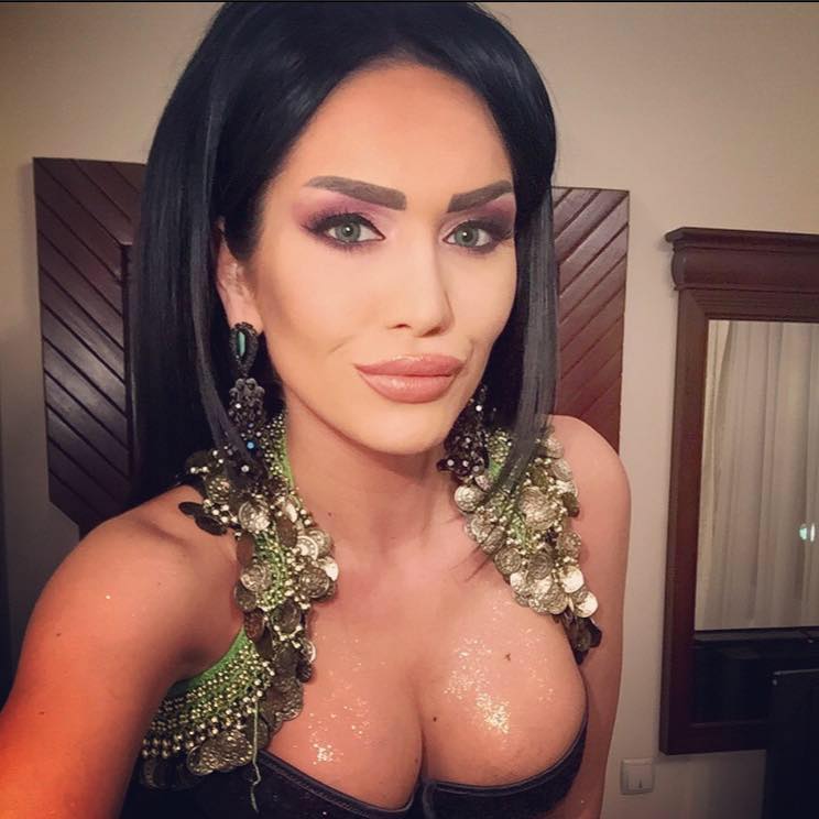 margherita de la clejani