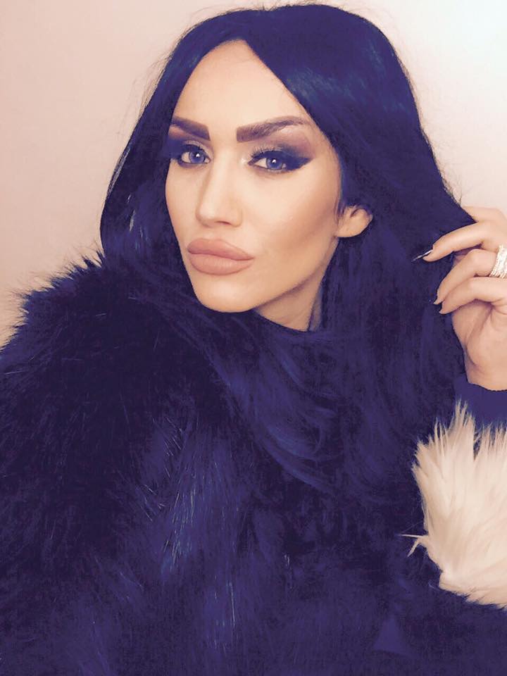 margherita de la clejani