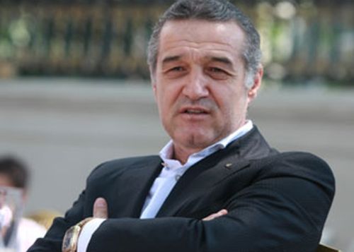 Gigi Becali