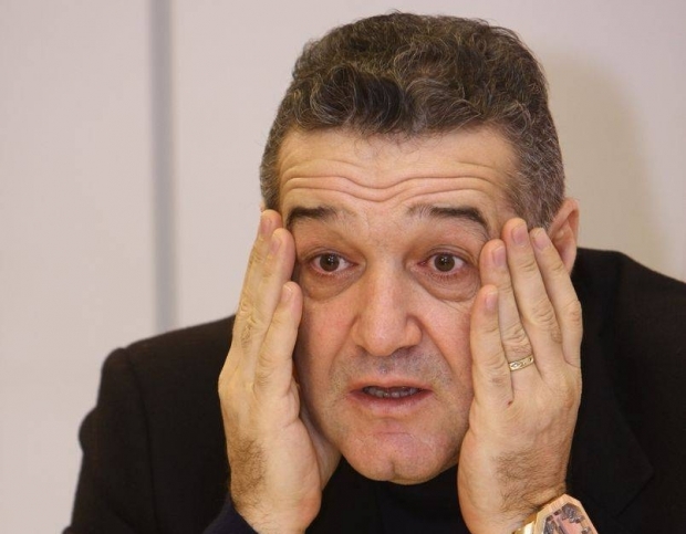 Gigi Becali