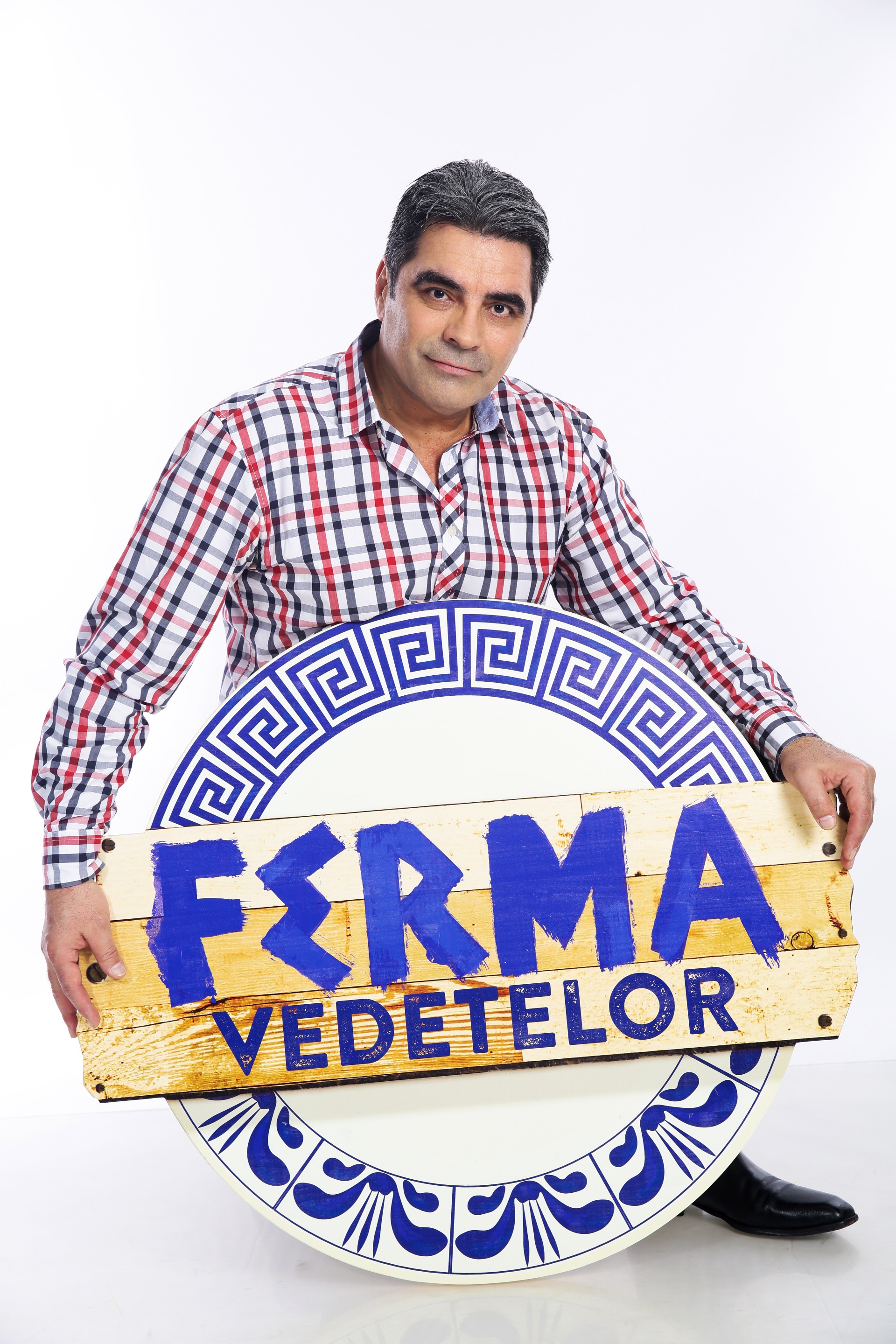 Ferma vedetelor