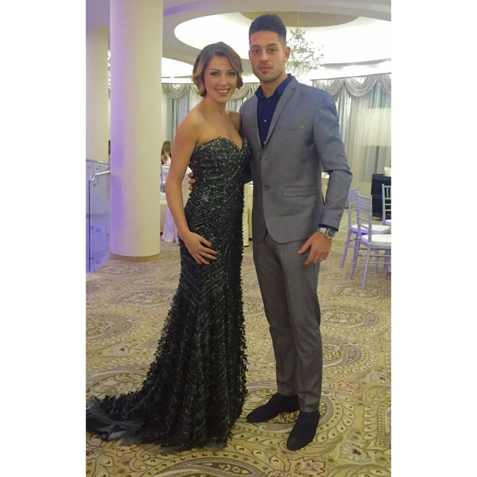 Ilinca si Catalin Tira au petrecut anul nou impreuna, dupa cum CANCAN.ro a dezvaluit in exclusivitate