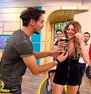 Lidia si Razvan Simion