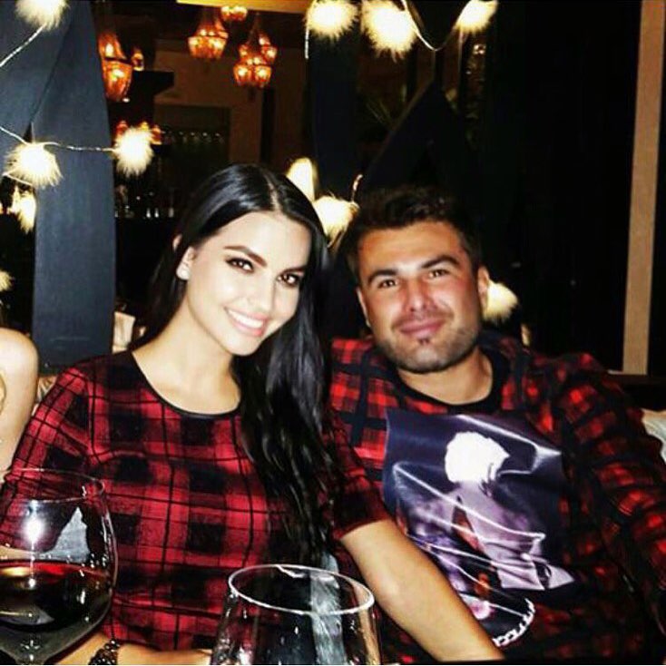 Mutu si Sandra considera ca sunt suflete pereche