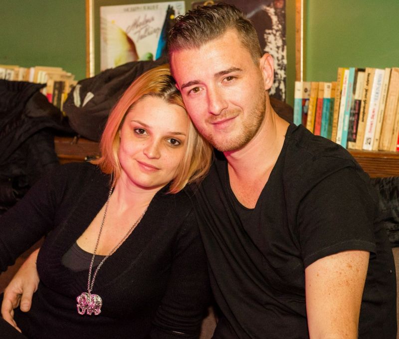 Ioana si Mihai au divortat in urma cu aproape doi ani