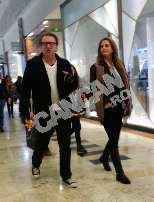 Cotabita are o relatie de doi ani cu Ioana