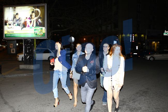 Cotabita are trei fete de care este foarte mandru