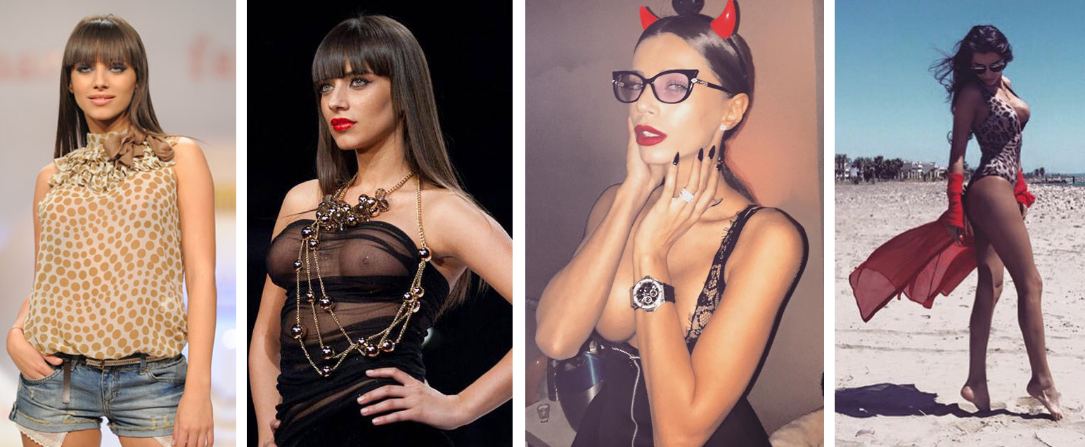 Fostul model FTV se prezinta bine, fiind apta de lupta pentru supravietuire din oras