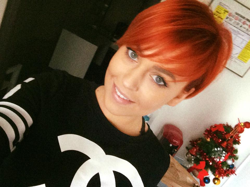 Asa arata Misha acum