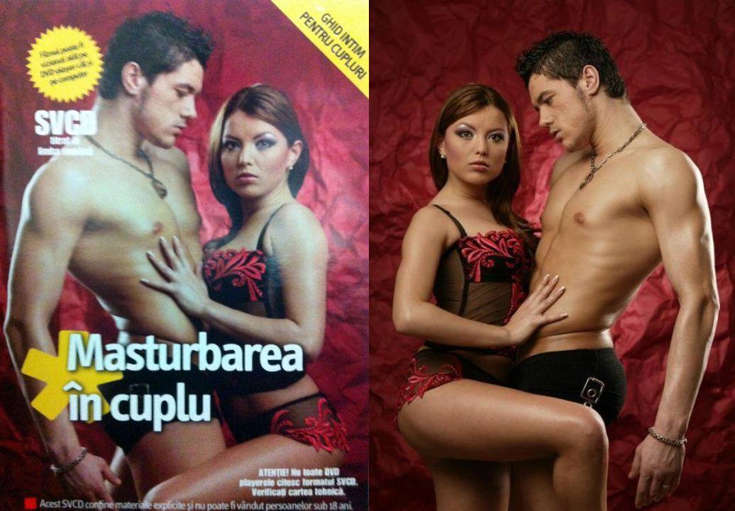 Elena Gheorghe, extrem de provocatoare