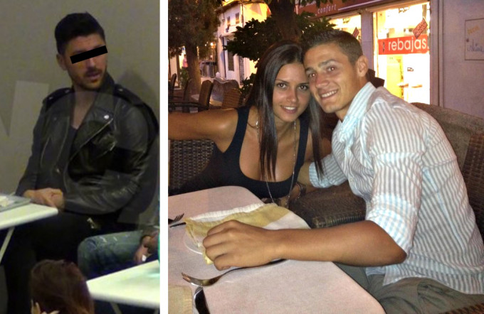 Bunii prieteni împart orice, chiar şi femeile – iată o regulă cu care Gabi Torje n-ar fi tocmai de acord