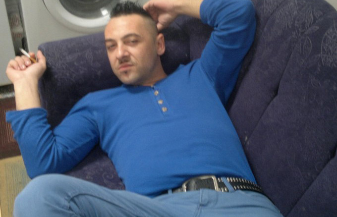 Tarky este barbatul care a sustinut ca a avut o relatie cu Mihai Traistariu