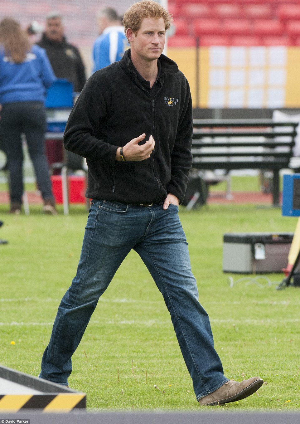 stire internationala