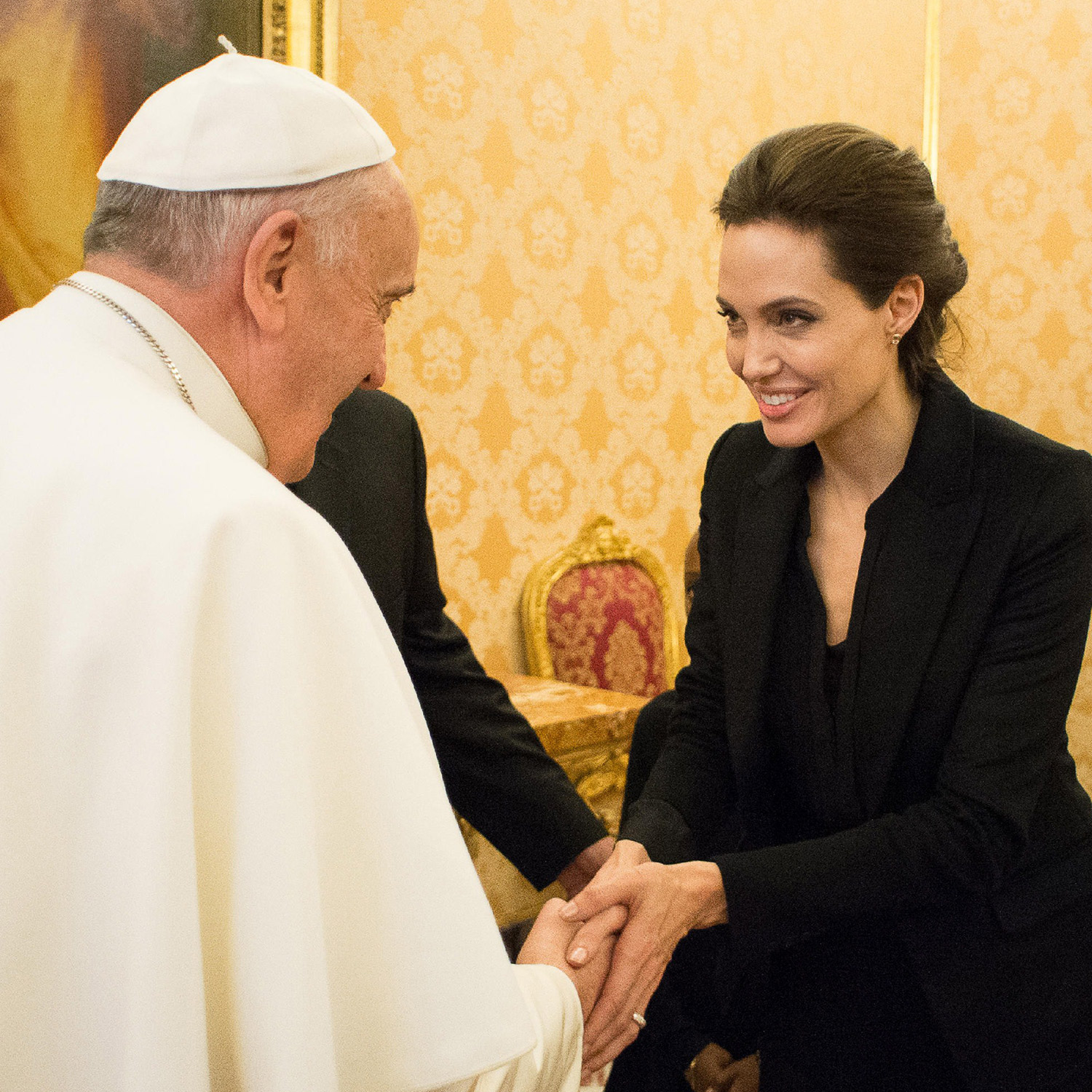 stire internationala