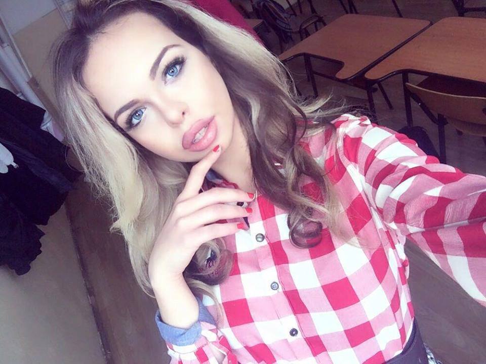 Barbie de Romania este total schimbata dupa interventia suferita