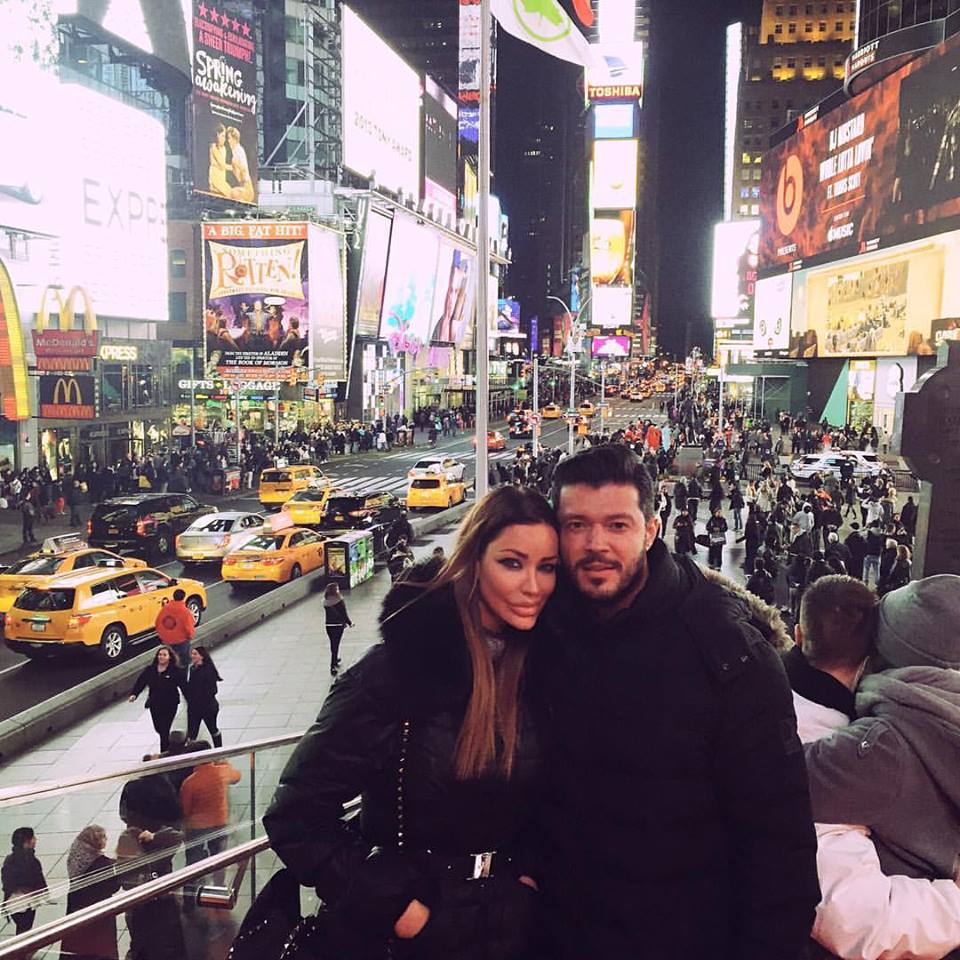 Bianca si Victor se iubesc mai mult ca niciodata