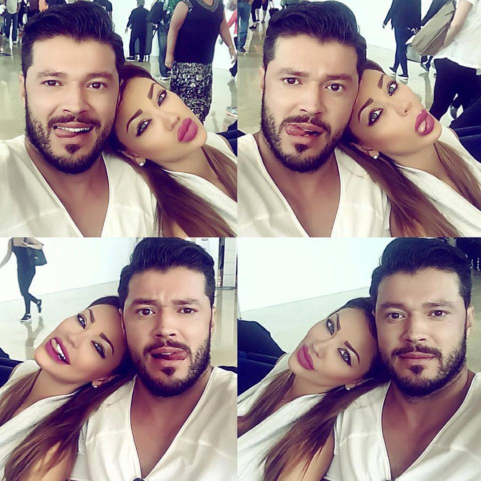 Cei doi isi doresc sa devina parinti cat mai curand