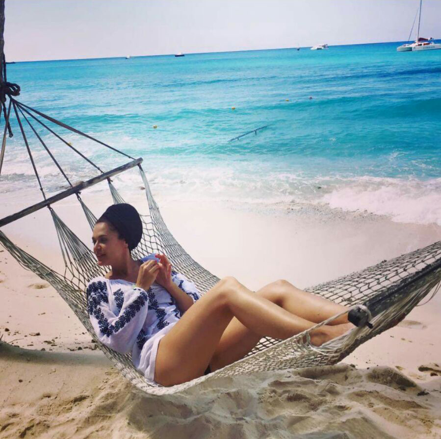 Raluca Lazarut a slabit si este extrem de sexy