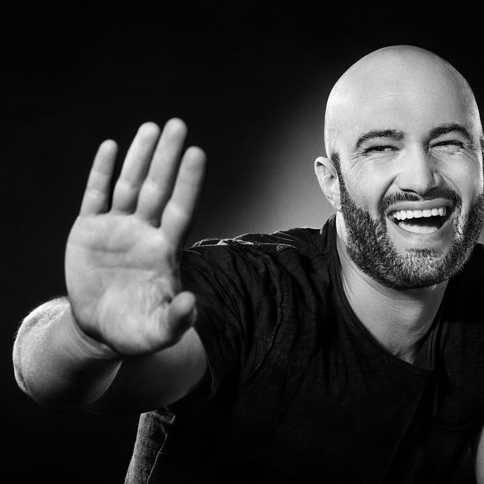 Mihai Bendeac vorbeste intotdeauna deschis despre orice subiect