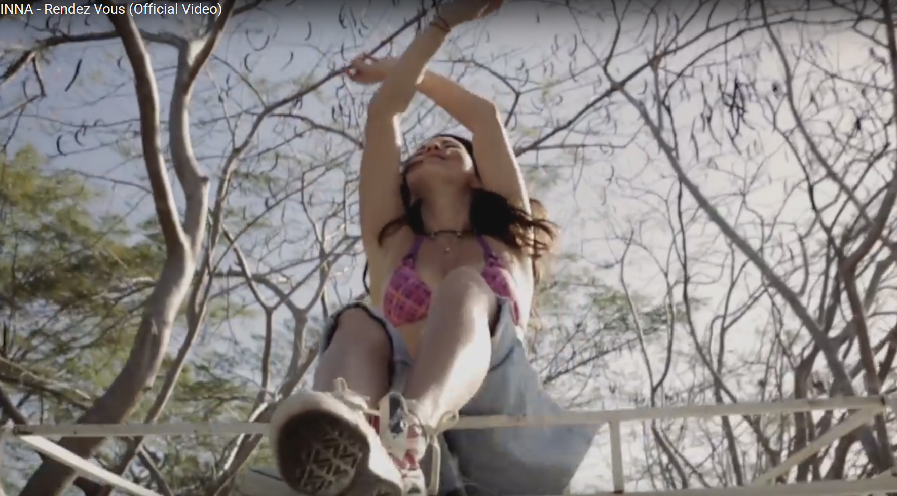 Interpreta este foarte sexy