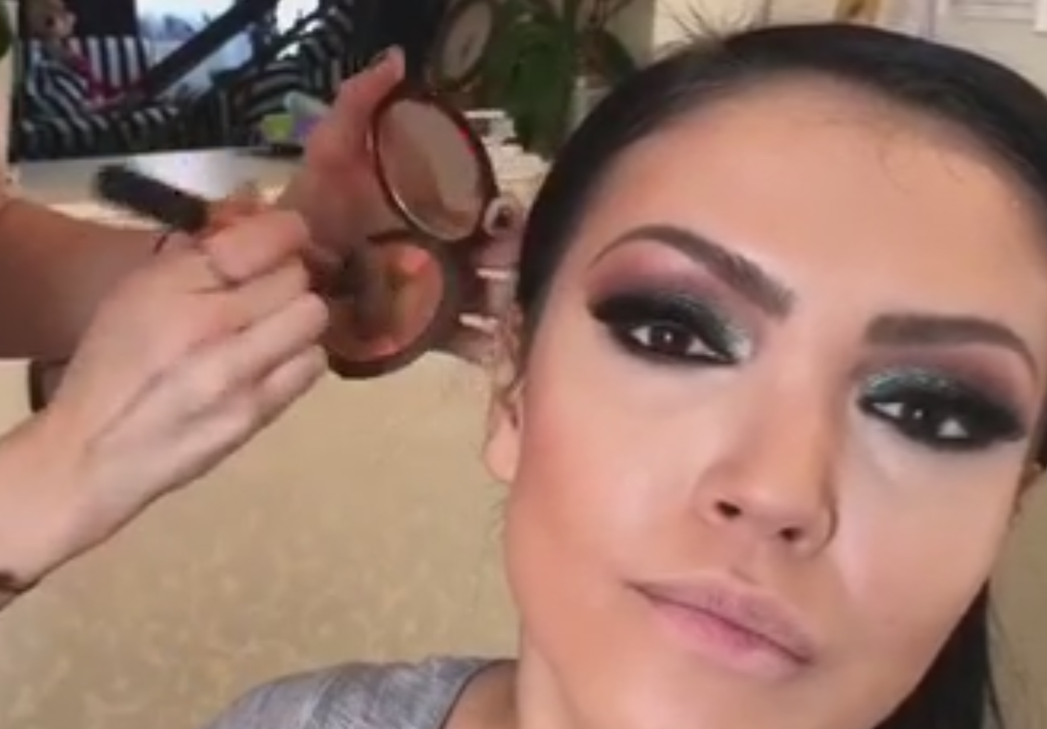 Andreea Mantea arata foarte bine