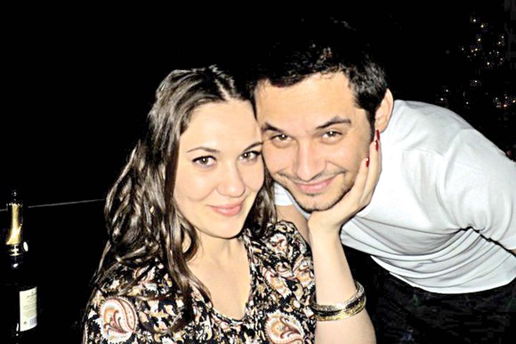 Dorel din Las Fierbinti a avut o relatie de trei ani cu Ioana