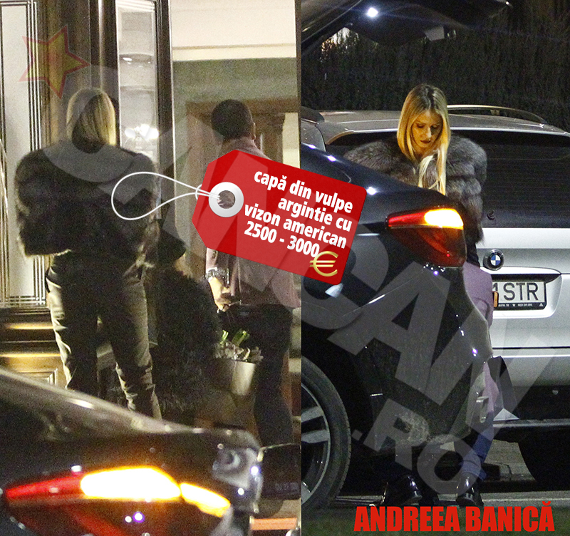 Andreea Banica stie ce inseamna calitatea