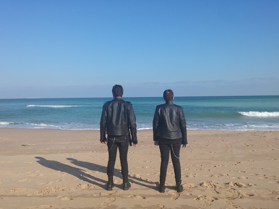 Alex si Nicoll Serban se simt mult mai bine, semn ca incet, incet ranile fizice se vindeca