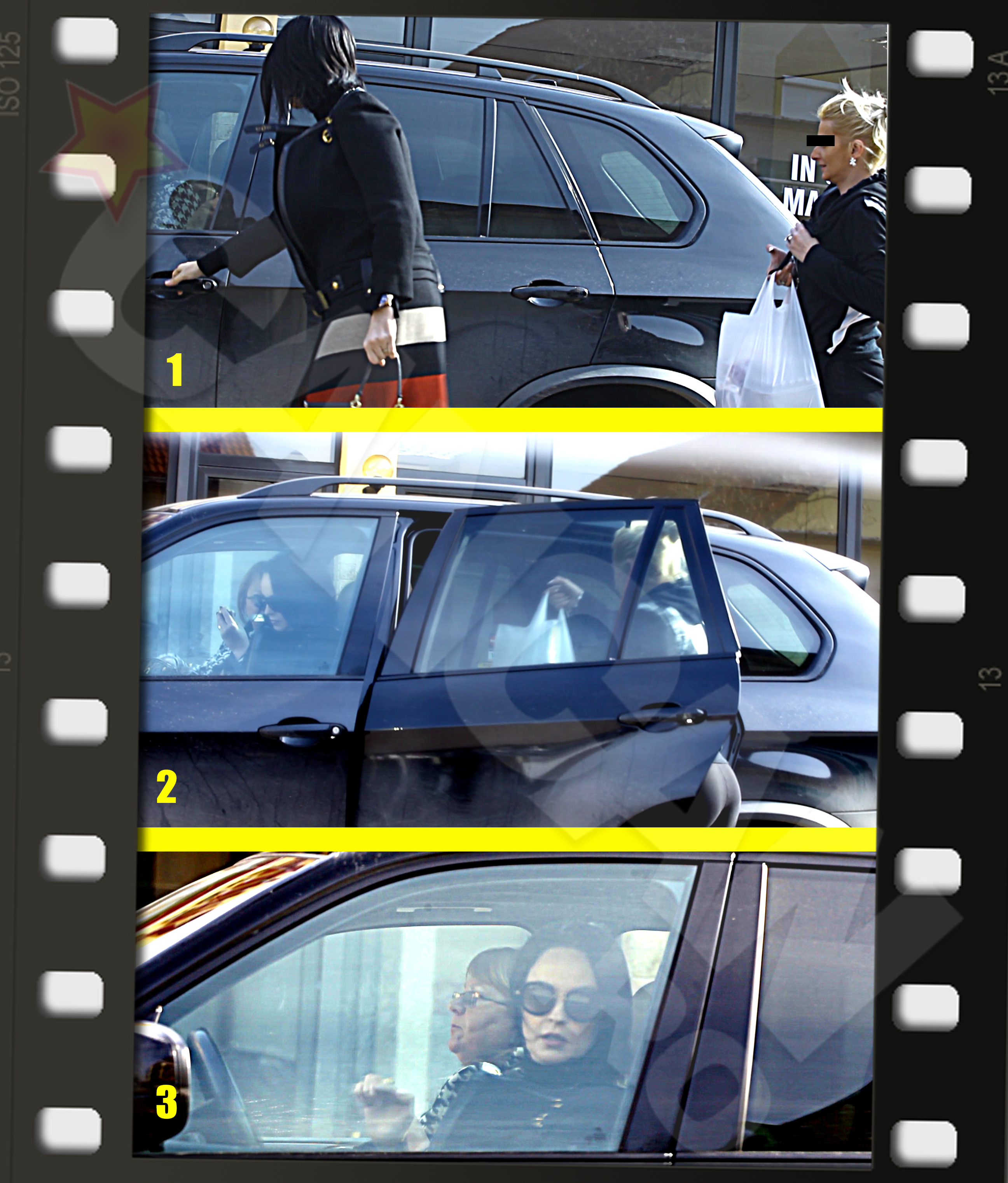 Eşti vânzătoare şi abia ai ce mânca din salariul de 10 milioane pe lună? Surpriză! Dacă vine o zână să cumpere de la tine, trebuie să cari şi saci.