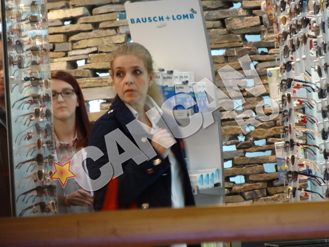 Anul trecut Bianca era de nerecunoscut